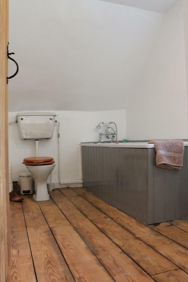 Snowdrop Cottage Глостер Экстерьер фото