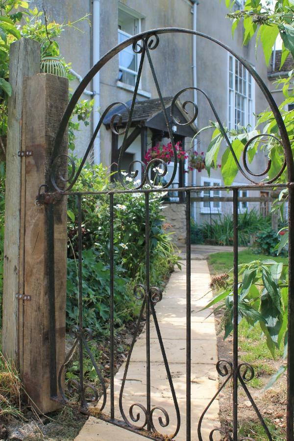 Snowdrop Cottage Глостер Экстерьер фото