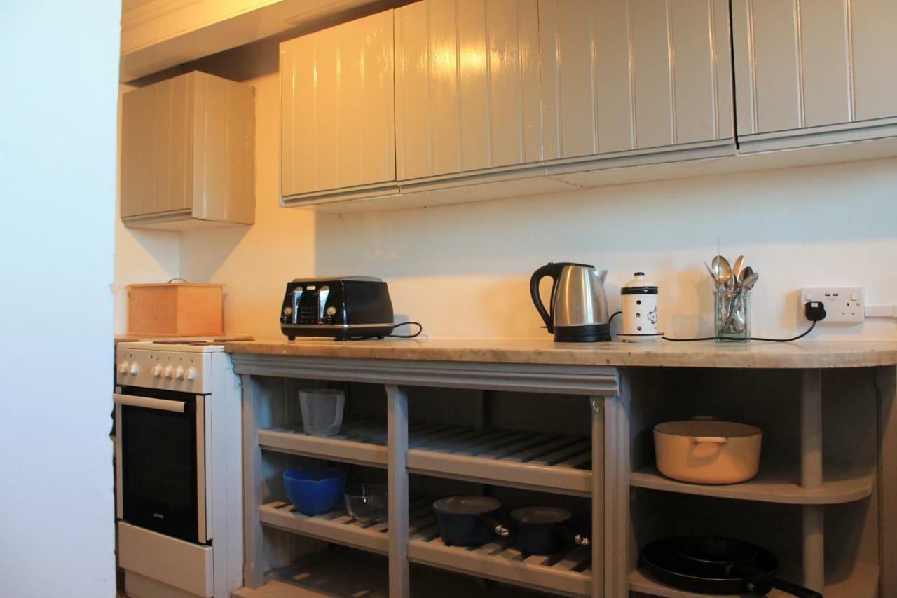 Snowdrop Cottage Глостер Экстерьер фото