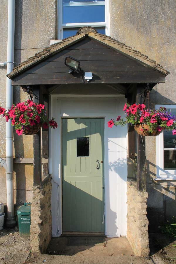 Snowdrop Cottage Глостер Экстерьер фото